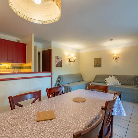 A Avec Piscine, Boulodrome Et Terrasse - 7 Personnes, Menage Inclus - Fr-1-319-497 *