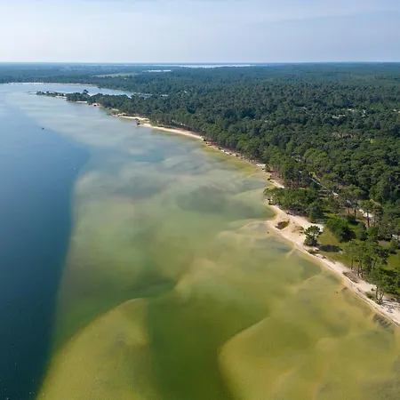 A Avec Piscine, Boulodrome Et Terrasse - 7 Personnes, Menage Inclus - Fr-1-319-497