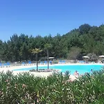 Apartment A Avec Piscine, Boulodrome Et Terrasse - 7 Personnes, Menage Inclus - Fr-1-319-497 Biscarrosse