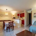 A Avec Piscine, Boulodrome Et Terrasse - 7 Personnes, Menage Inclus - Fr-1-319-497 Apartment *