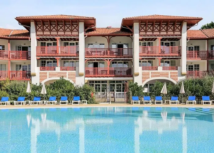 公寓 A Avec Piscine, Boulodrome Et Terrasse - 7 Personnes, Menage Inclus - Fr-1-319-497 *