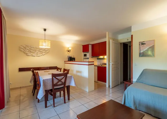 A Avec Piscine, Boulodrome Et Terrasse - 7 Personnes, Menage Inclus - Fr-1-319-497 公寓 *